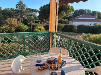 Vente appartement 2 pièces Talmont-Saint-Hilaire 85