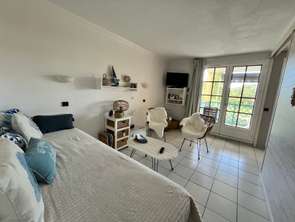 Vente Appartement 2 piècesTalmont-Saint-Hilaire
