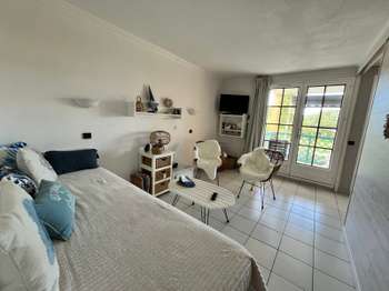 Vente appartement 2 pièces Talmont-Saint-Hilaire 85