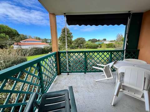 Vente appartement 2 pièces Talmont-Saint-Hilaire 85