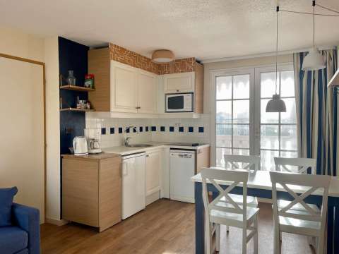 Vente appartement 2 pièces Talmont-Saint-Hilaire 85