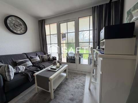 Vente appartement 2 pièces Talmont-Saint-Hilaire 85