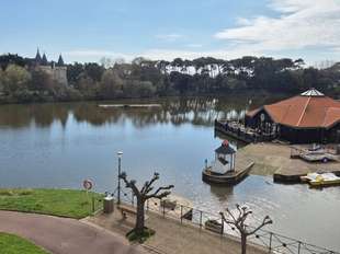 Photo Vente appartement Talmont-Saint-Hilaire