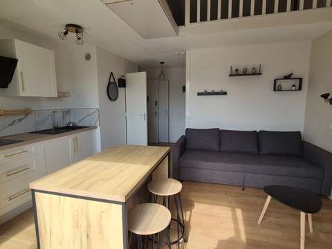 Vente appartement 2 pièces Vente appartement 2 pièces