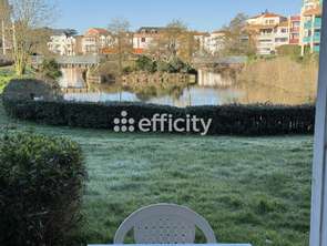 Vente Appartement 2 piècesTalmont-Saint-Hilaire