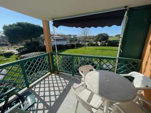 Vente Appartement 2 piècesTalmont-Saint-Hilaire
