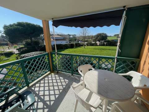 Vente appartement 2 pièces Talmont-Saint-Hilaire 85