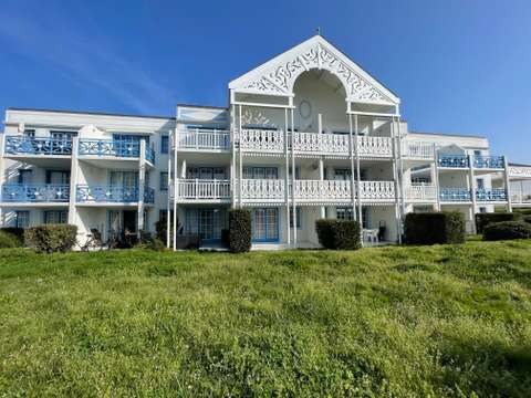 Vente appartement 3 pièces Talmont-Saint-Hilaire 85