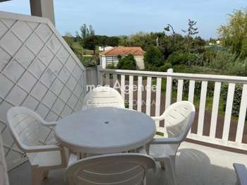 Vente appartement 2 pièces Talmont-Saint-Hilaire 85