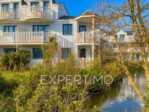 Vente Appartement 3 piècesTalmont-Saint-Hilaire