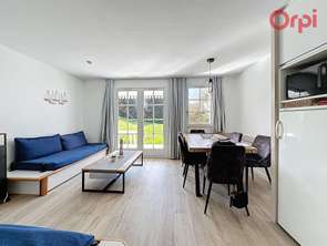 Vente Appartement 3 piècesTalmont-Saint-Hilaire