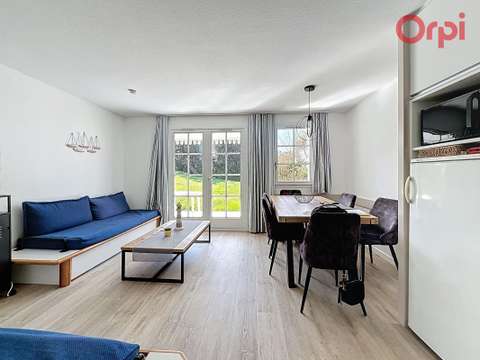 Vente appartement 3 pièces Talmont-Saint-Hilaire 85