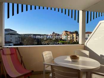 Vente appartement 2 pièces Talmont-Saint-Hilaire 85