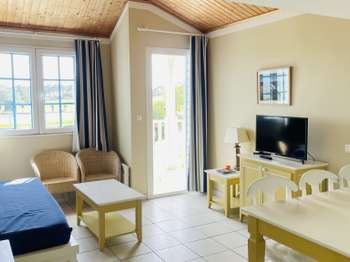 Vente appartement 3 pièces Talmont-Saint-Hilaire 85