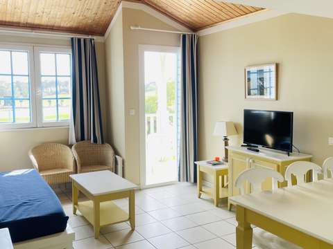 Vente appartement 3 pièces Talmont-Saint-Hilaire 85