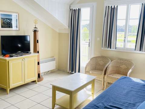Vente appartement 3 pièces Talmont-Saint-Hilaire 85