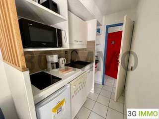 Vente appartement 1 pièce