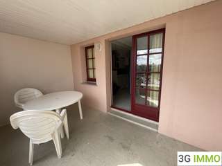 Vente appartement 1 pièce
