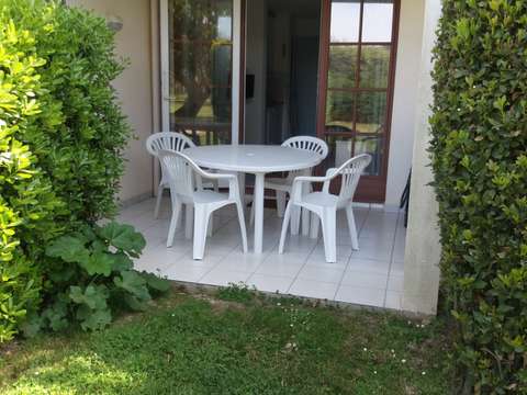 Vente appartement 1 pièce Talmont-Saint-Hilaire 85
