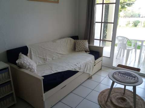 Vente appartement 1 pièce