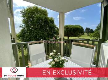 Vente appartement 2 pièces Talmont-Saint-Hilaire 85