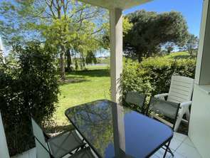 Vente Appartement 2 piècesTalmont-Saint-Hilaire