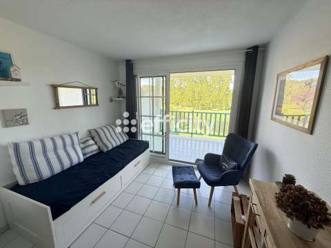 Vente appartement 2 pièces Talmont-Saint-Hilaire 85