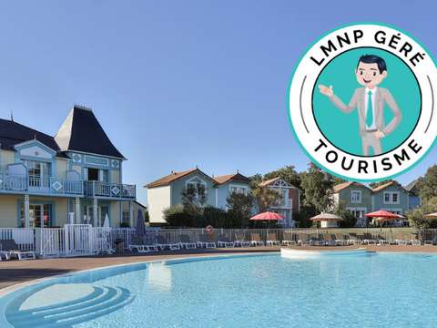 Vente appartement 3 pièces Talmont-Saint-Hilaire 85