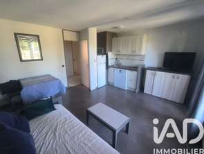 Vente Appartement 2 piècesTalmont-Saint-Hilaire