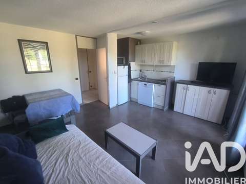 Vente appartement 2 pièces Talmont-Saint-Hilaire 85