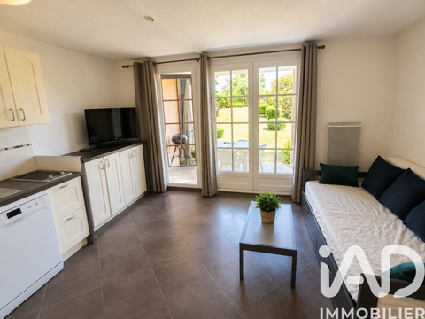 Vente appartement 2 pièces Talmont-Saint-Hilaire 85