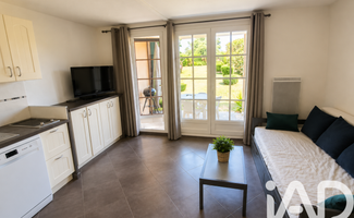 Photo Vente appartement Talmont-Saint-Hilaire