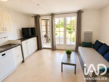 Vente Appartement 2 piècesTalmont-Saint-Hilaire