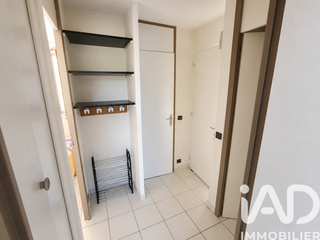 Vente appartement 2 pièces Vente appartement 2 pièces
