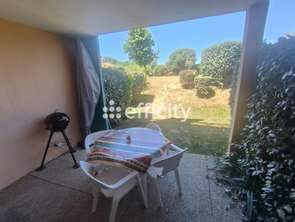 Vente Appartement 2 piècesTalmont-Saint-Hilaire