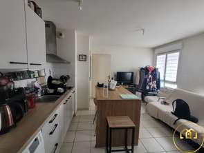 Vente Appartement 2 piècesTalmont-Saint-Hilaire