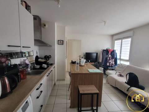 Vente appartement 2 pièces Talmont-Saint-Hilaire 85