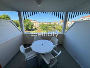 Vente Appartement 2 piècesTalmont-Saint-Hilaire