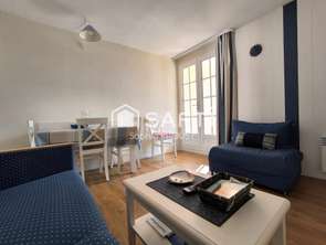 Vente Appartement T1Talmont-Saint-Hilaire