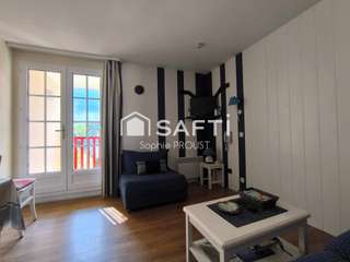 Vente appartement 1 pièce