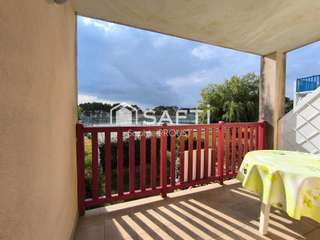 Vente appartement 1 pièce