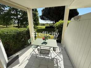 Vente Appartement 2 piècesTalmont-Saint-Hilaire