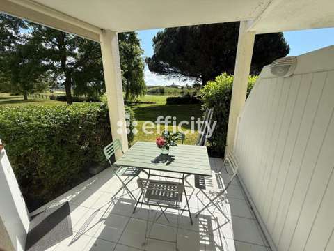 Vente appartement 2 pièces Talmont-Saint-Hilaire 85