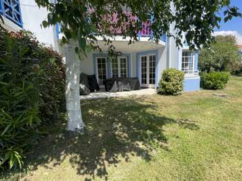 Vente appartement 3 pièces Talmont-Saint-Hilaire 85