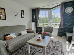 Vente Appartement 3 piècesTalmont-Saint-Hilaire