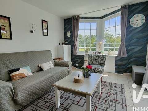 Vente appartement 3 pièces Talmont-Saint-Hilaire 85