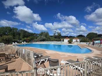 Vente appartement 2 pièces Talmont-Saint-Hilaire 85
