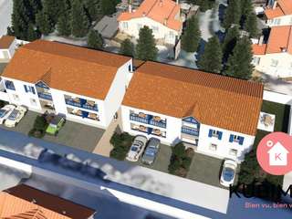 Vente appartement 1 pièce