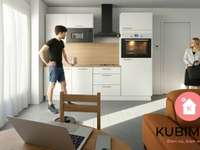 Vente appartement 1 pièce
