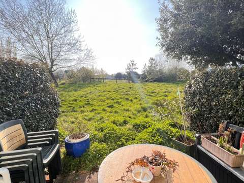 Vente appartement 3 pièces Talmont-Saint-Hilaire 85